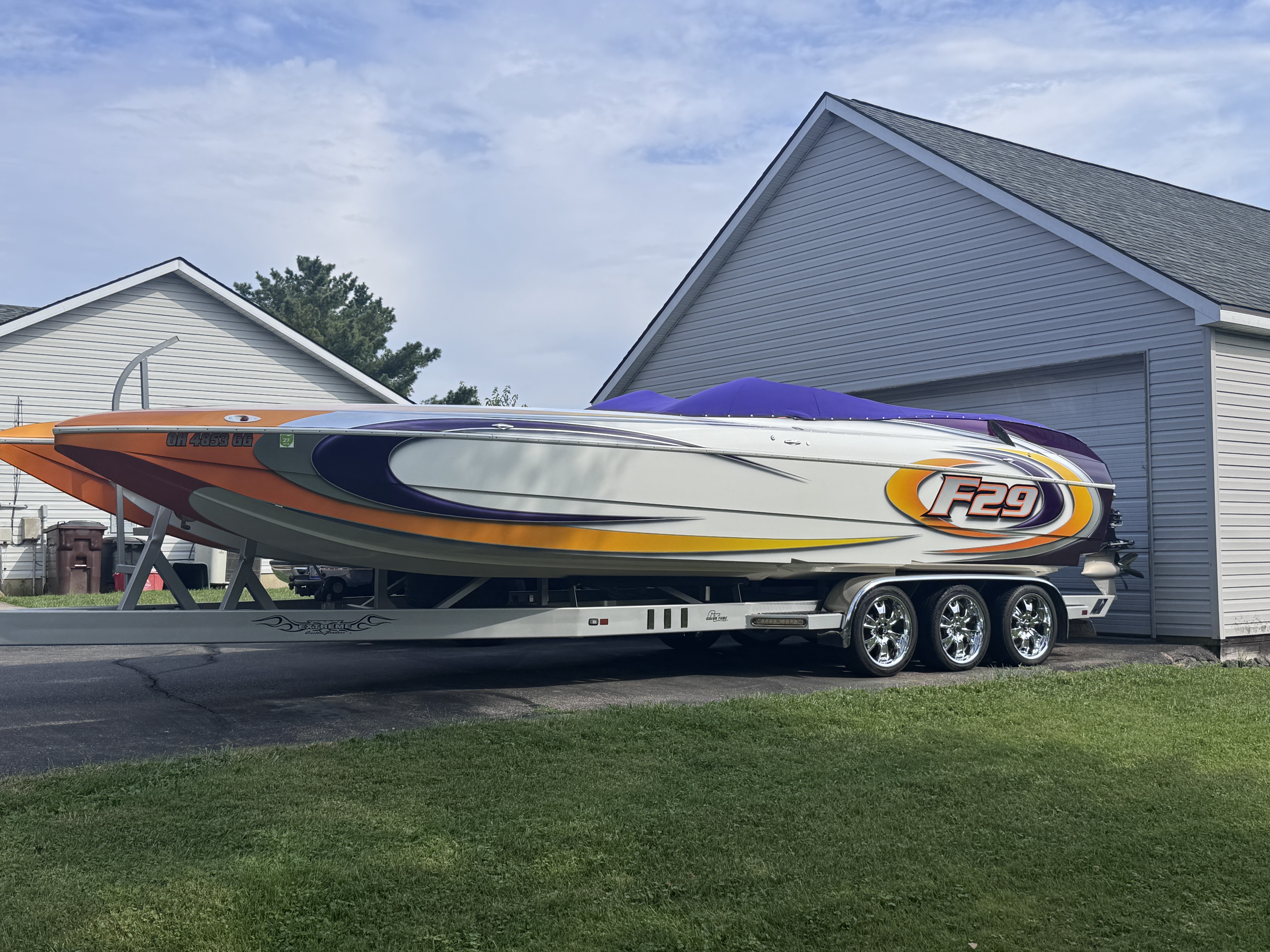 2004 DCB F29