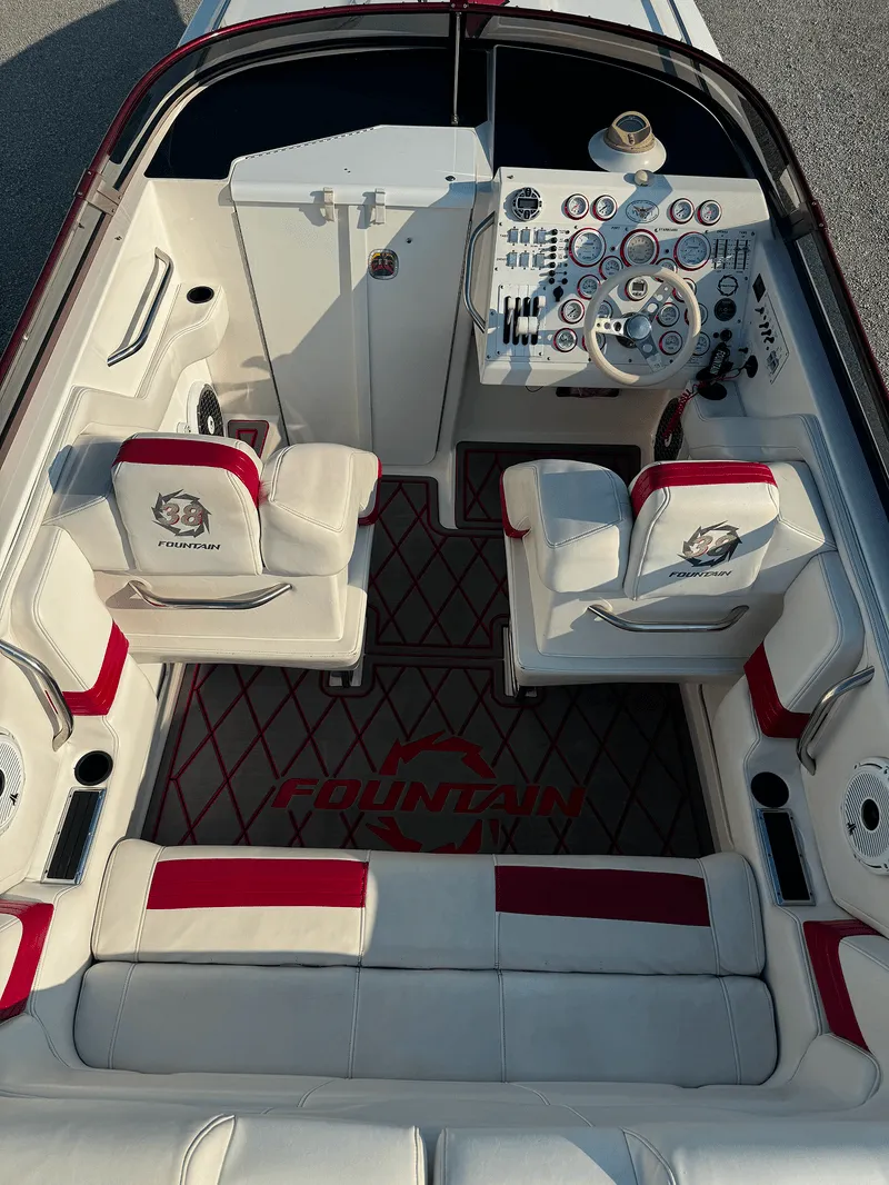 Browse boat listings